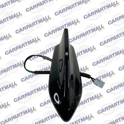 2013 2014 2015 Acura ILX Roof Shark Fin Antenna 39150-TX6 OEM