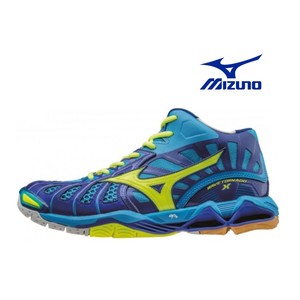 mizuno tornado x