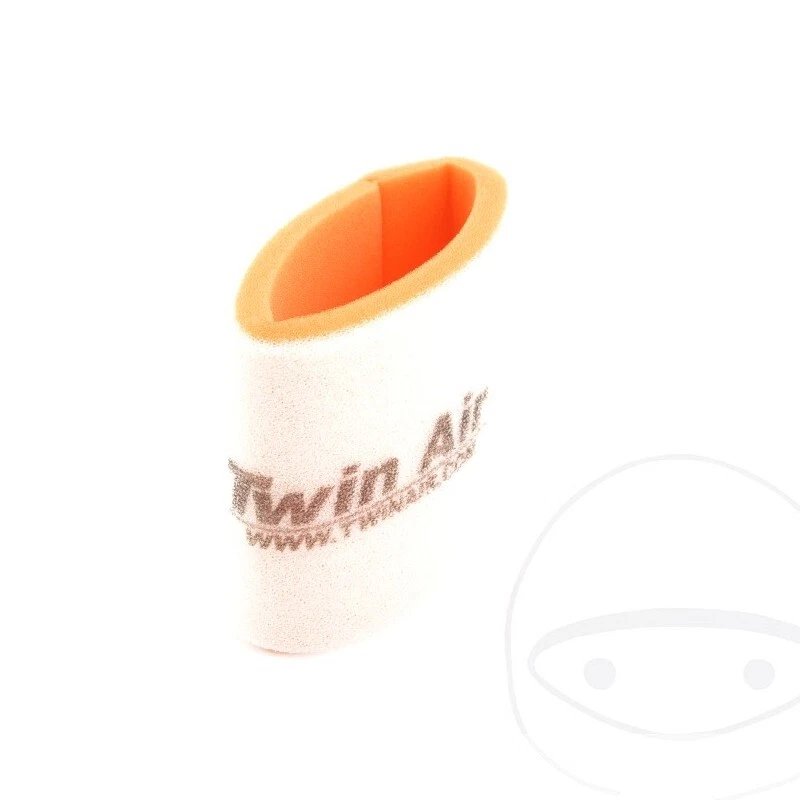 Espuma de filtro de aire doble 723,15,98 para Kawasaki KVF 300 C Brute Force 2x2 HF 2017 Foto 2 de 4