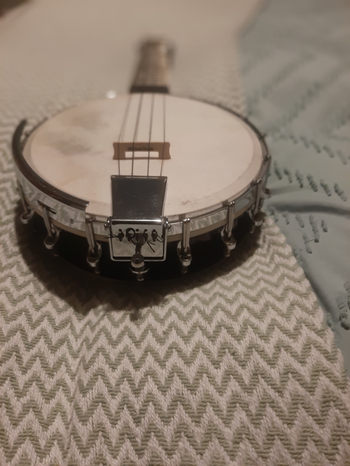 Goldtone ukulele banjo banjolele eBay