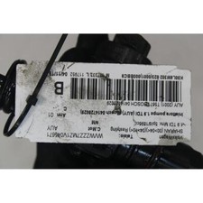 Injecteur Volkswagen SHARAN