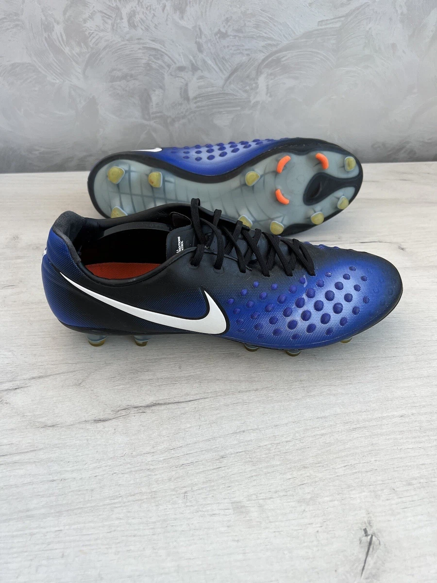 Las mejores ofertas en Zapatos de fútbol Nike Magista Opus | eBay