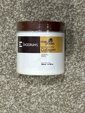 Enderuns Maca Power Essence Repair Collagen for Dry, Damaged Hair - 500ml