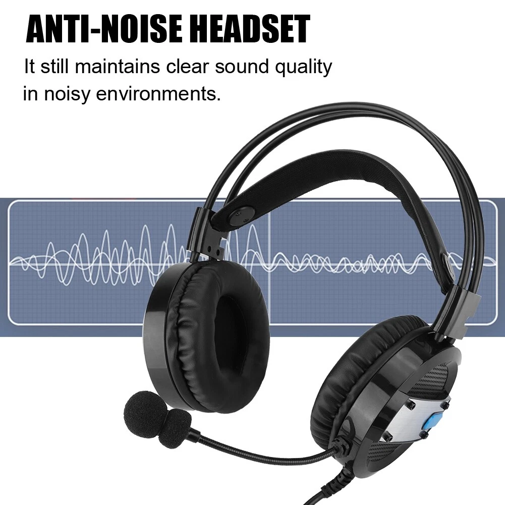 Walkie Talkie 2 Way Radio Woki Toki Anti noise Headphone Portable