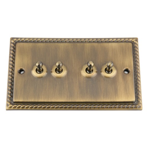 FULL RANGE OF ANTIQUE BRASS SOCKETS AND SWITCHES eBay