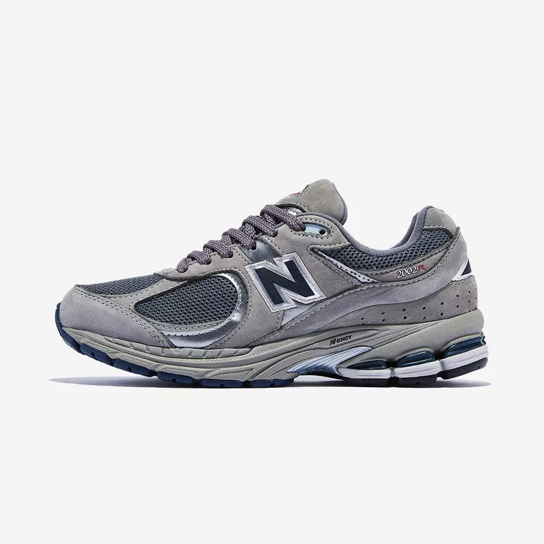 New Balance 2002R Gray ML2002RA Men's Shoes Sneakers