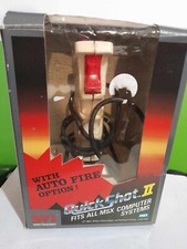 joystick quick shot II svi spectravideo