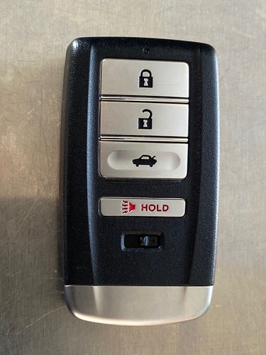 2014-2019 ACURA TLX RLX ILX KEYLESS REMOTE A2C32522900 FCC KR5V1X DRIVER 2 OEM🟠 - Picture 12 of 12