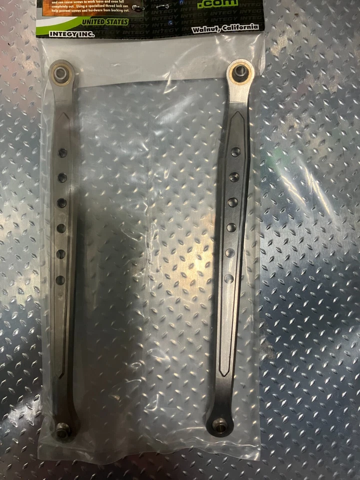 Integy C25587GUN 125 mm Suspension Links - Image 2 of 4