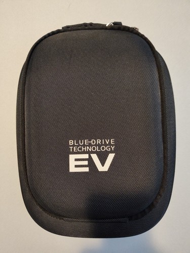 Carrying Case for Hyundai Kia Genesis EV Electric Car Charger Storage Bag Pouch
