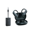 2.4G Wireless In Ear Monitor System Live Stage Monitoring Stereo HIFI Earphones