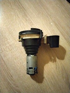 Jura Impressa E70 Typ 627 Mahlwerk #43