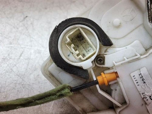 2013 2014 2015 2016 MAZDA CX-5 RIGHT REAR DOOR LOCK ACTUATOR KFY9-58-310 - Picture 6 of 20