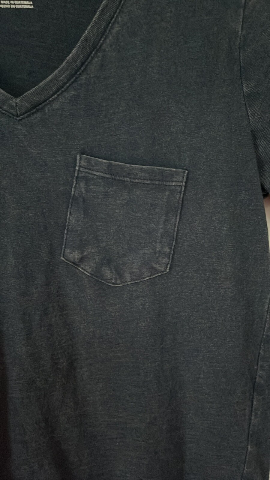 universal thread Navy casual top - image 4