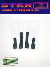 🔥FULL SET🔥 Logitech MK710-700 Keyboard Replacement Feet ✨Wholesale✨