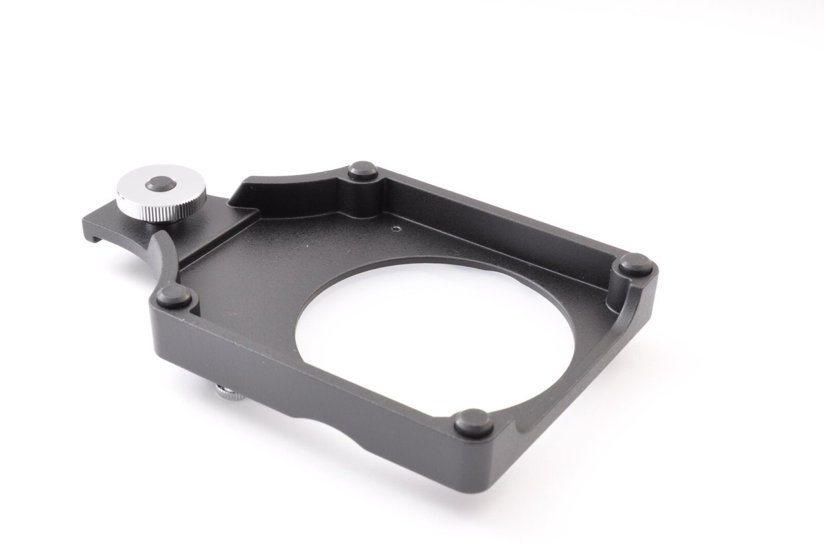 Nikon PB-6M Macro Copy Stand for PB-6 Bellows from JAPAN 