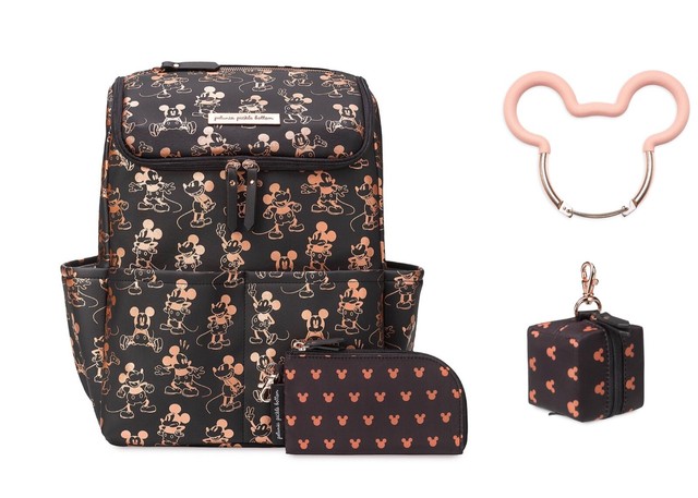 mickey mouse method backpack by petunia pickle bottom
