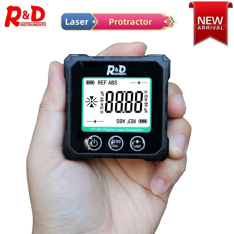 Best digital inclinometer deals