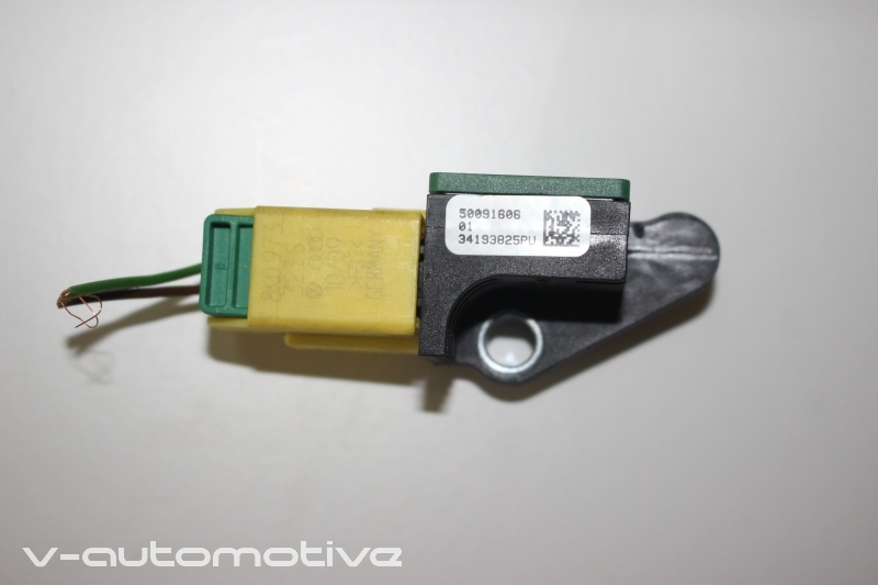VW PASSAT B7 Airbag Crash Impact Sensor 8K0973323S for sale online  
