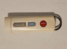 SimpliSafe Security System Keychain Remote Fob Gen 1 - USB
