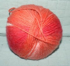 Knit Picks Chroma Fingering Pinks Shortcake 3 oz Crochet Knit Yarn Fast Ship