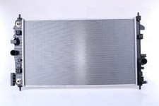Radiateur Opel INSIGNIA
