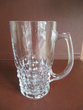 Ravenhead Barmasters Half Pint Beer Glass Mug Tankard Home Bar Type B