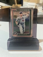 2022 USA Baseball Stars and Stripes Foil #46 Cole Kirschsieper