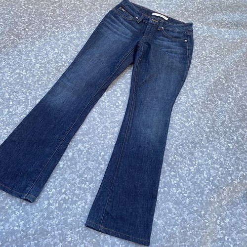 Joes Jeans Honey Fit Size 26 Fit Honey 