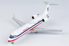 NG Models 1:200 for American Eagle Airlines for BOMBARDIER CRJ-200ER N904EV