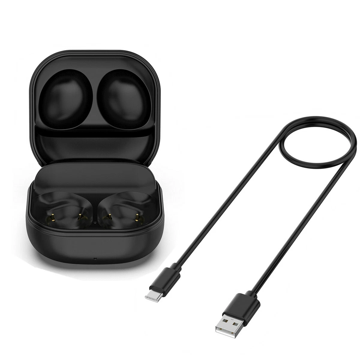 USB Earphone Charging Box Storage Charger for Samsung Galaxy Buds