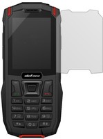 5X Schutzfolie FüR Ulefone Armor Mini Display Folie Matt Displayschutzfolie
