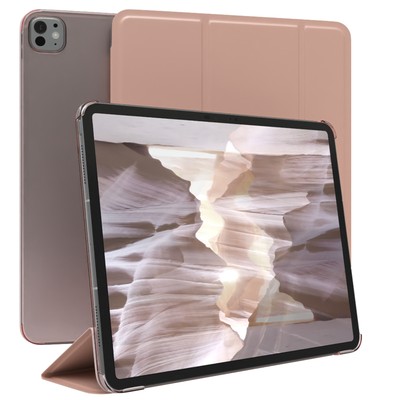 EAZY CASE für Apple iPad Pro 13 2024 Hülle Smartcase Sleep / Wake Funktion