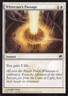 WHITESUN'S PASSAGE 27/249 SCARS OF MIRRODIN MTG MAGIC LP (yourdeckbuilder)
