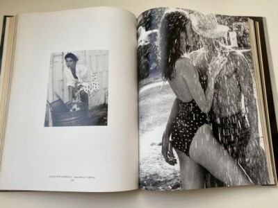 A Decade of Guess? Images 1981 to 1991 Photobook Claudia Schiffer