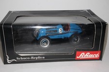 Schuco Replicas 1050 Grand Prix Racer with Box