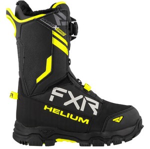 fxr backshift boots