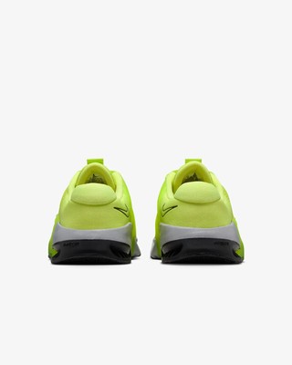 New Nike Metcon 9 Training Shoes - Light Twist Lemon (DZ2617  display picture 1