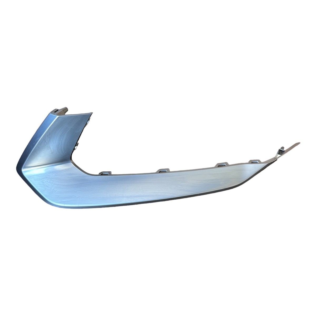 ⭐GENUINE⭐ kia sportage 2023 bumper chrome trim LH 86595P1100 | eBay