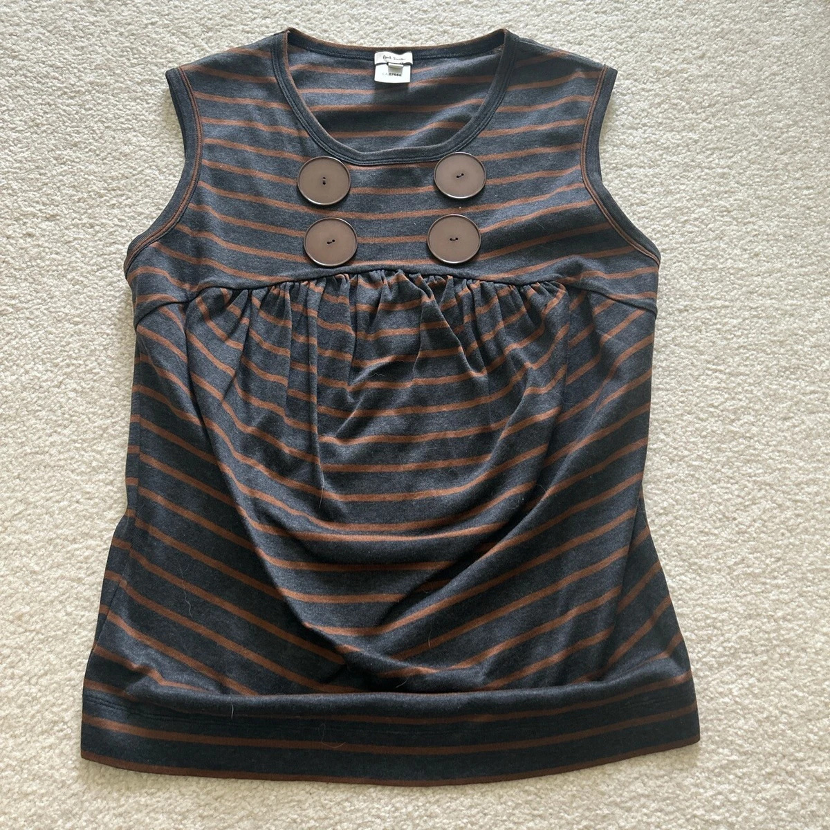 paul smith tank top