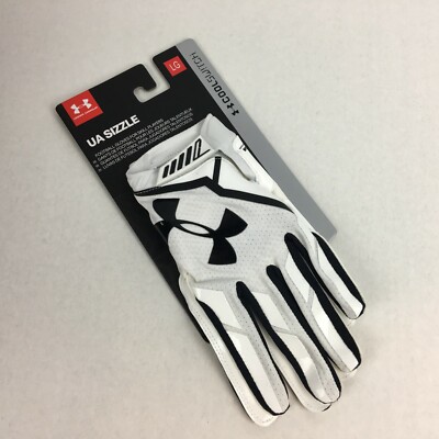 under armour sizzle gloves