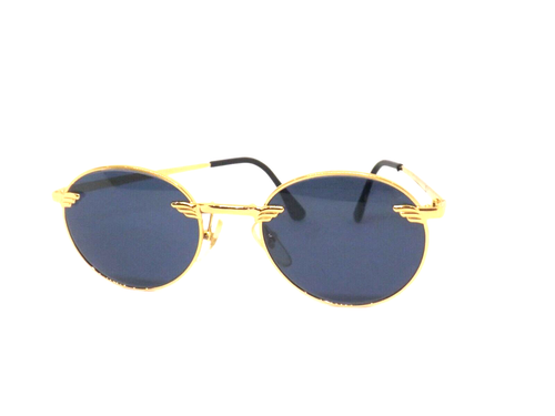 VOGART de Gafas de Sol Rodondo Pequeño Años 90 Vintage Mujer | eBay