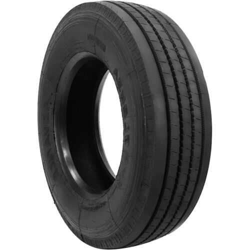 1 New Advance Gl-283a - 215/75r17.5 Tires 21575175 215 75 17.5 - Picture 9 of 11