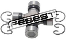 ASSG-REX Febest CROSS SHAFT JOINT, DRIVE SHAF...