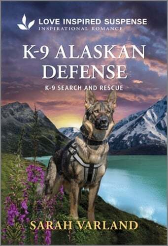 K-9 Alaskan Defense by Sarah Varland: Used