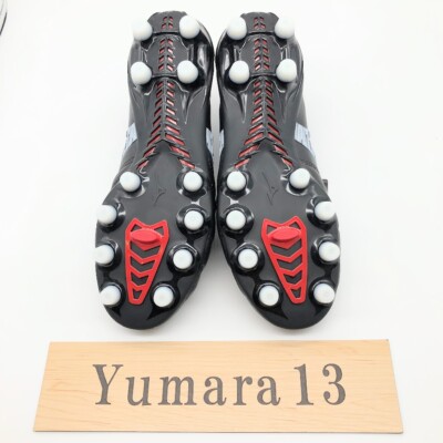 Mizuno MORELIA NEO 4 JAPAN Black White P1GA233001 Men's Size | eBay