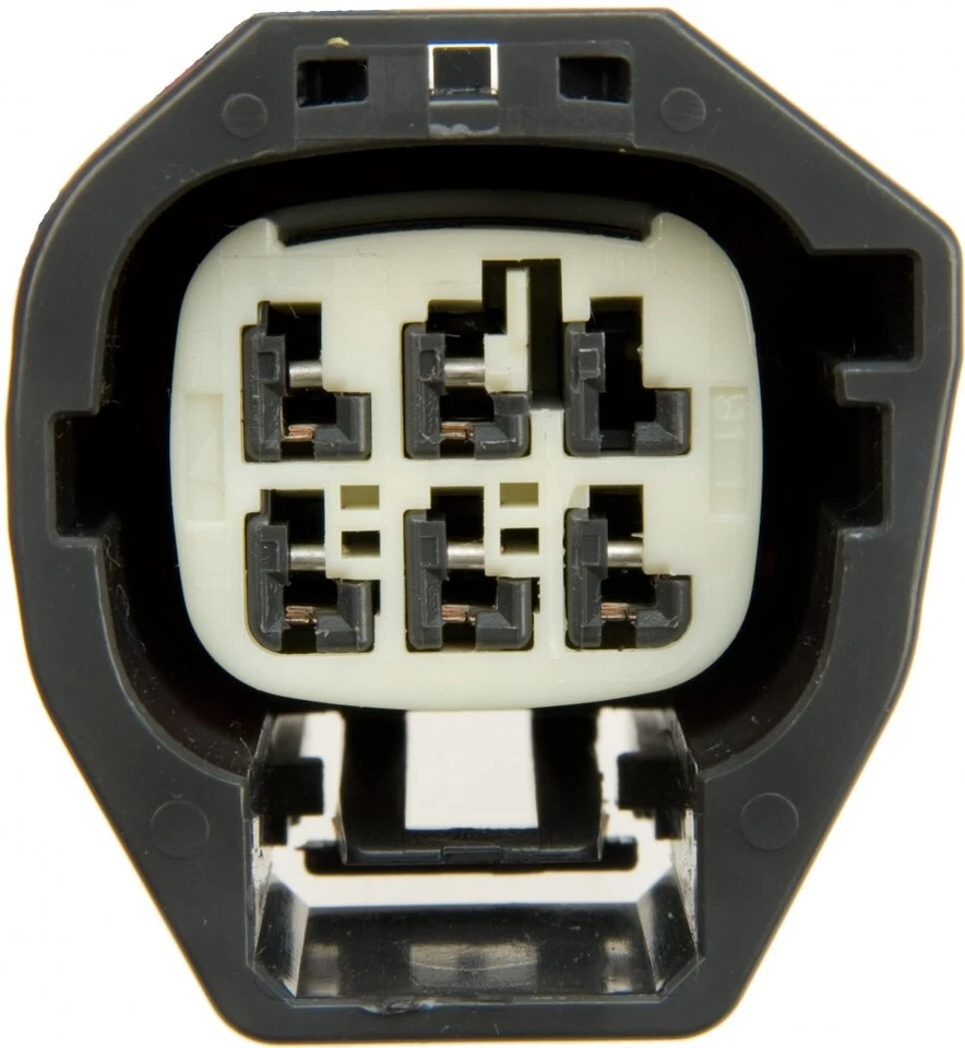 Towing RV Trailer Taillight Wiring Harness for 2007-2017 Jeep Wrangler/ Renegade Foto 2 de 3