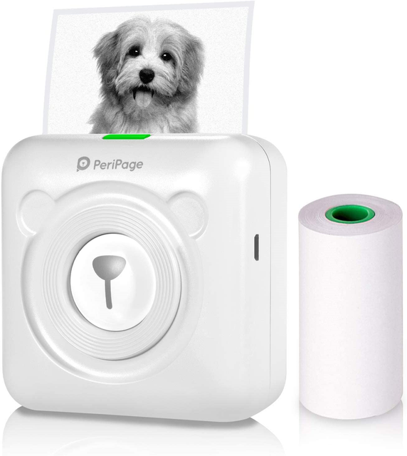 aibecy thermal printer