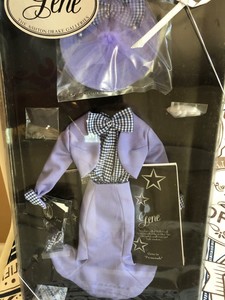 gene dolls on ebay