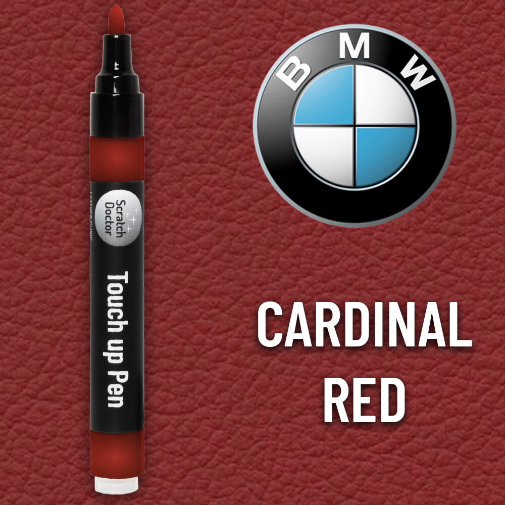 BMW ALL COLOURS Leather TOUCH UP Pen Dye Stain Pigment Paint Repair Car